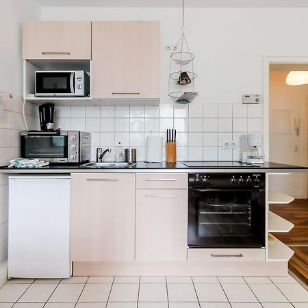 Fewo-Colonia Koeln-Innenstadt Pokoj fotografie
