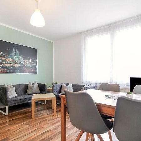 Fewo-Colonia Koeln-Innenstadt Exteriér fotografie