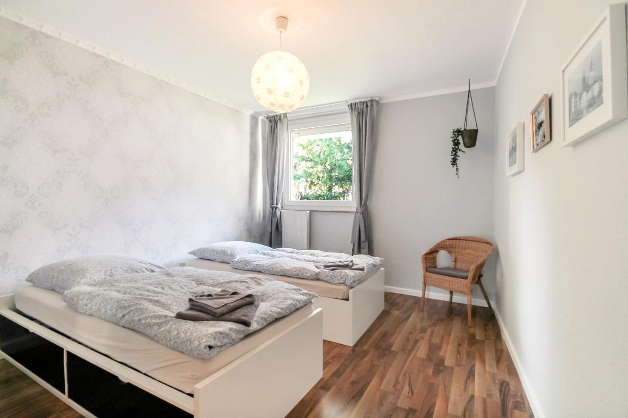 Fewo-Colonia Koeln-Innenstadt Exteriér fotografie