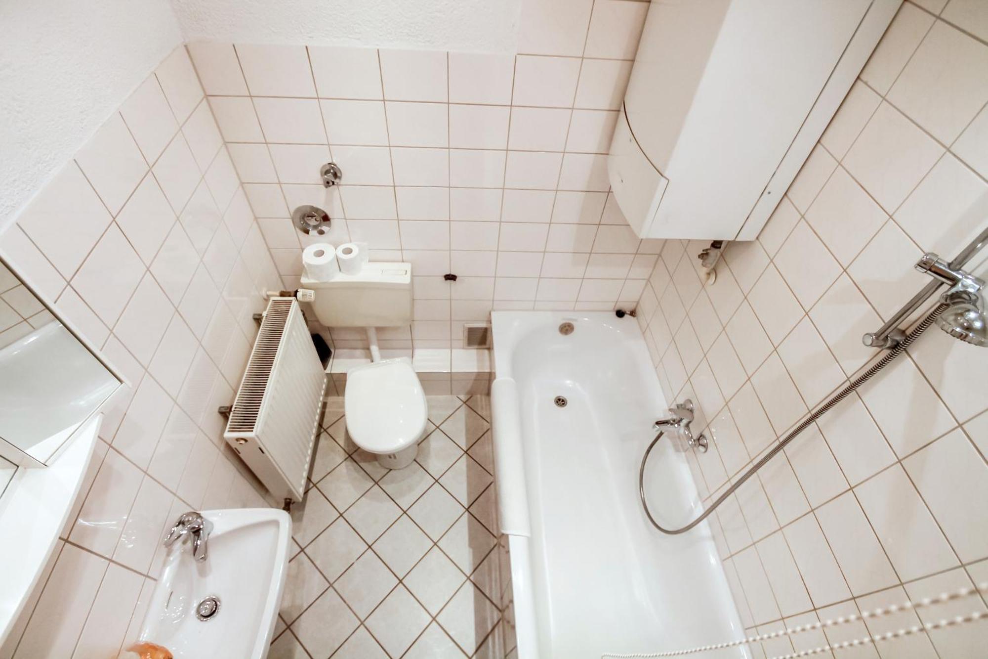 Fewo-Colonia Koeln-Innenstadt Pokoj fotografie