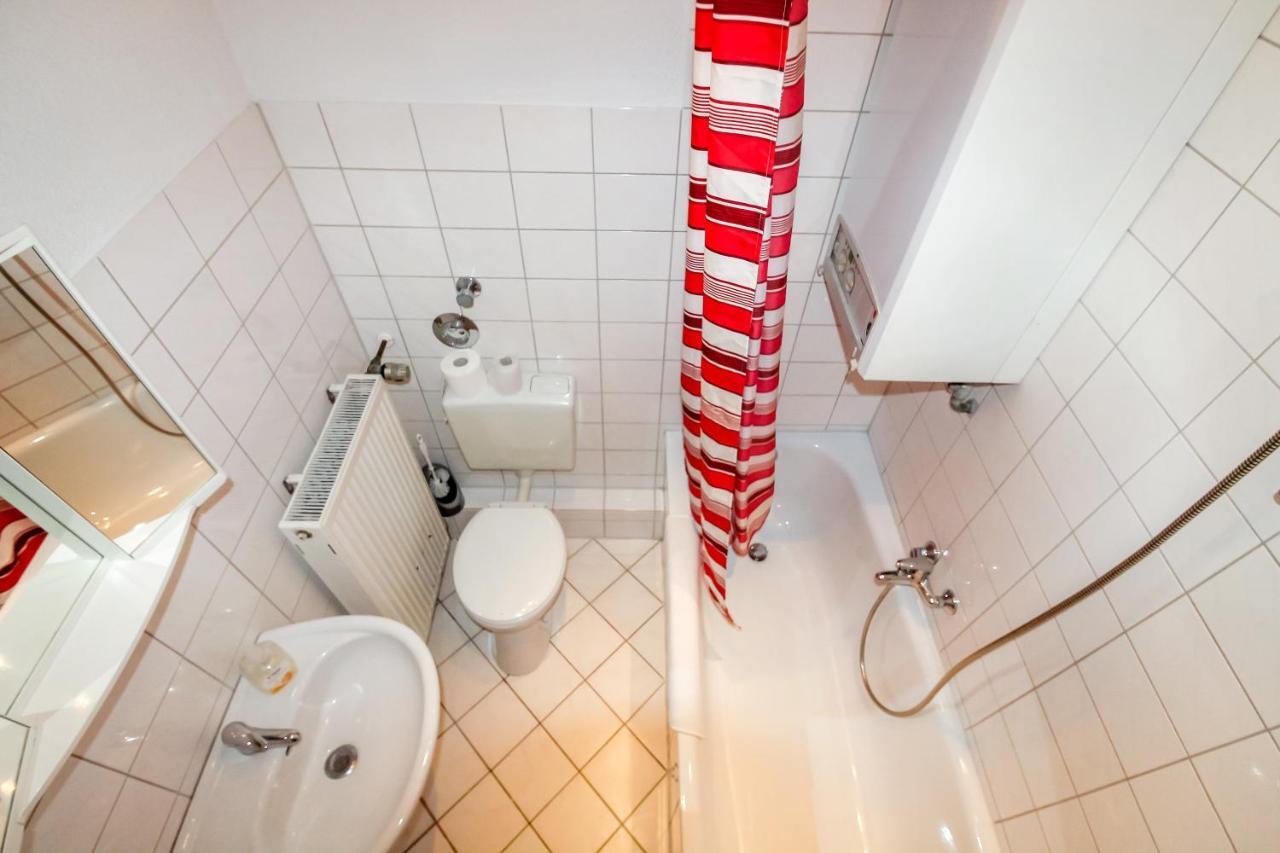 Fewo-Colonia Koeln-Innenstadt Exteriér fotografie